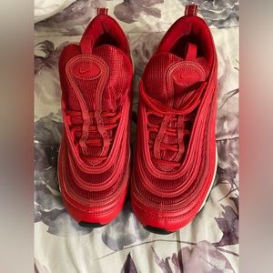 Nike Air Max University size 9